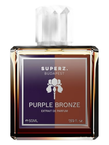 Purple Bronze