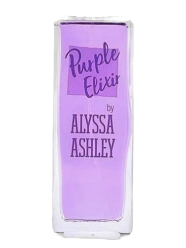Purple Elixir
