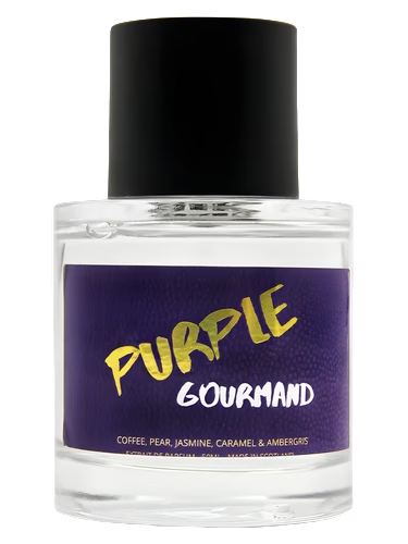 Purple Gourmand