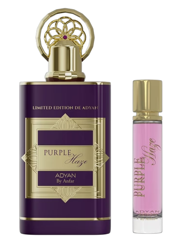 Purple Haze
