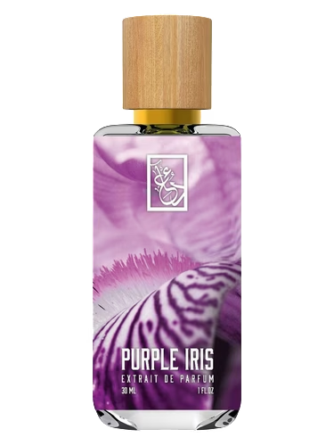 Purple Iris