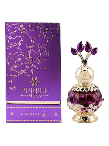 Purple Musk