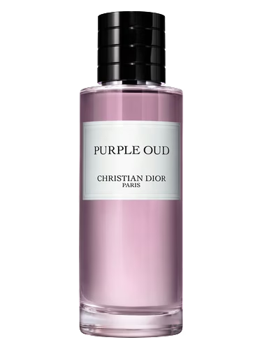 Purple Oud