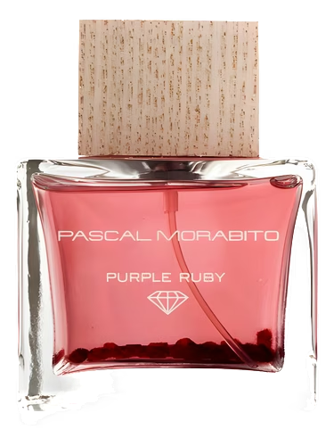 Purple Ruby