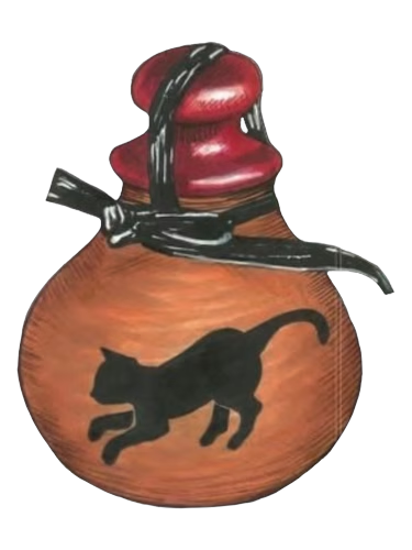 Purrfume