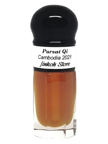 Pursat Qi