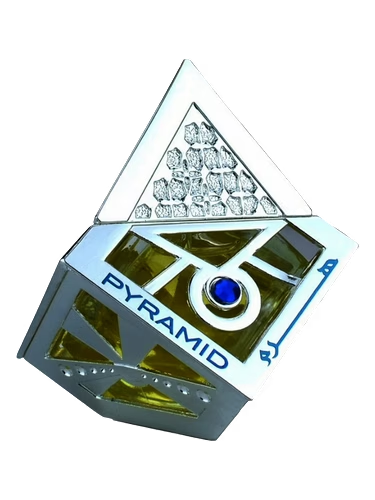 Pyramid