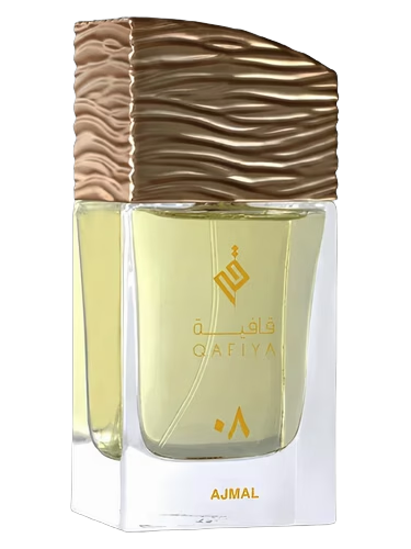 Qafiya 08