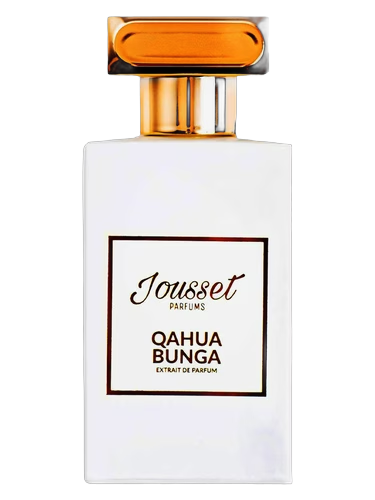 Qahua Bunga Extrait de Parfum