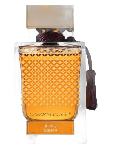 Qasamat Ebhar