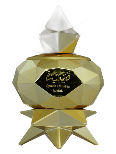 Qasida Dahabia