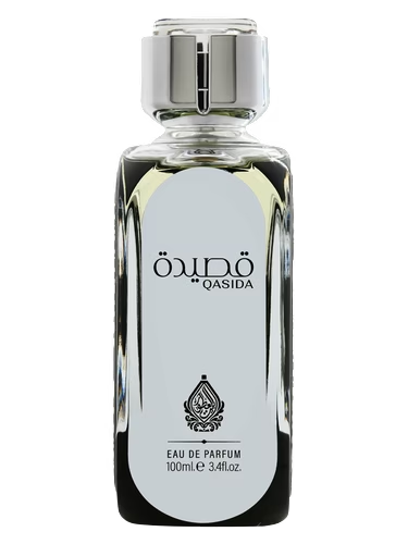 Qasida Silver