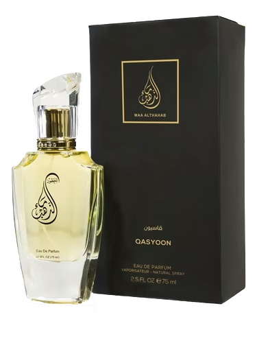 Qasoon