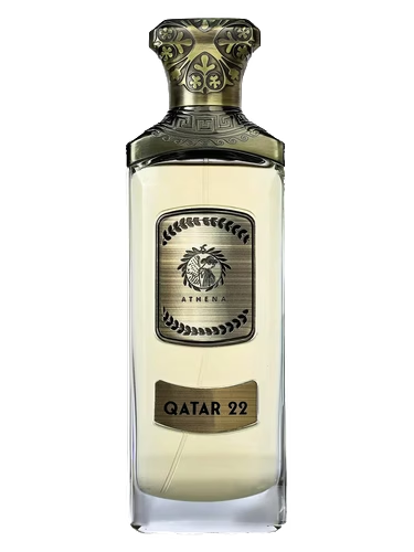 QATAR 22
