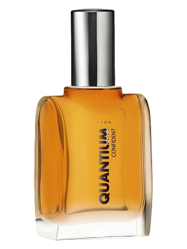 Quantium Confident