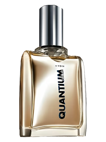 Quantium for Him