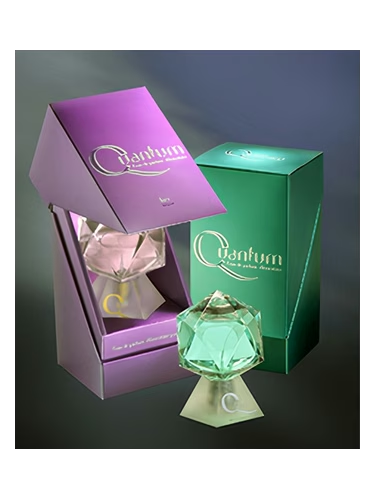Quantum