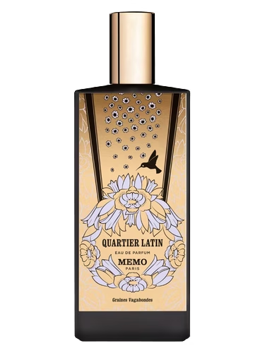 Quartier Latin