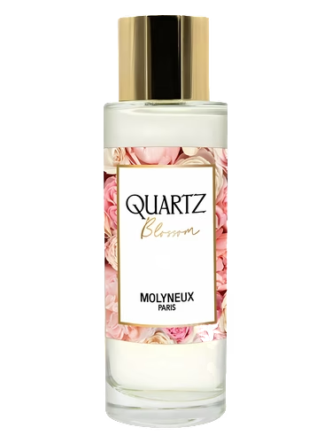 Quartz Blossom