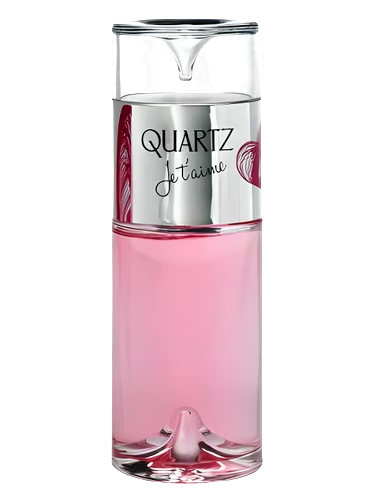 Quartz Je T'aime