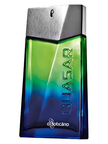 Quasar Brasil