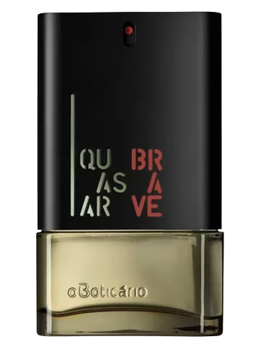 Quasar Brave
