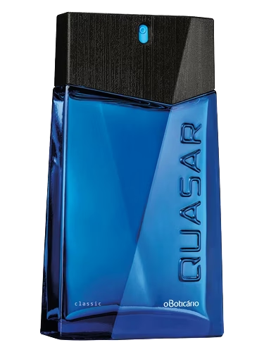 Quasar Classic