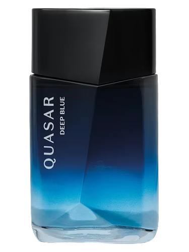 Quasar Deep Blue