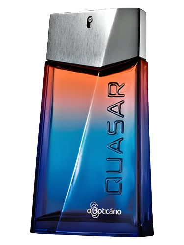 Quasar Forever Energy