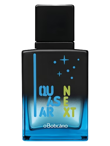 Quasar Next