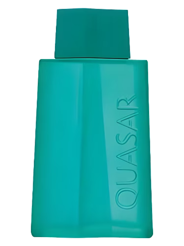Quasar Oxygen
