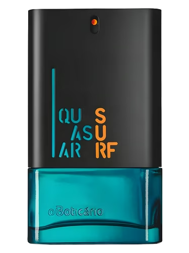 Quasar Surf