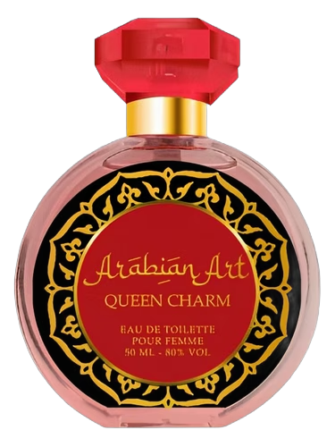 Queen Charm