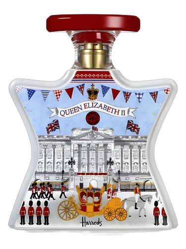 Queen Elizabeth II