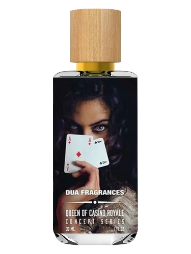 Queen of Casino Royale