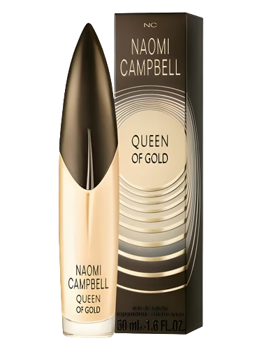 Queen of Gold