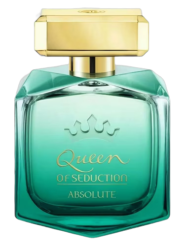 Queen of Seduction Absolute