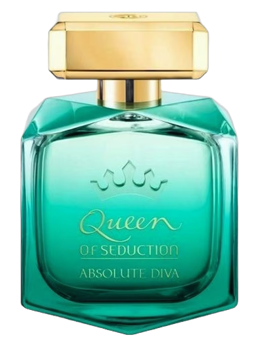 Queen Of Seduction Absolute Diva