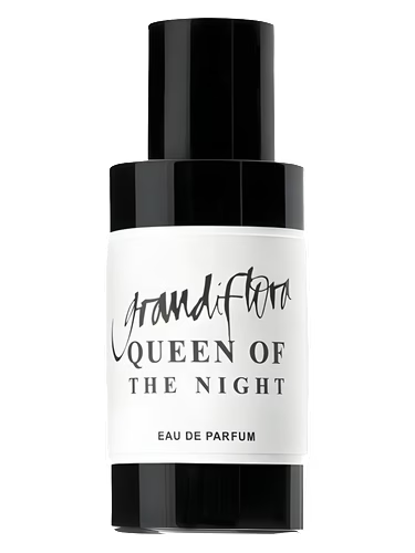 Queen of The Night