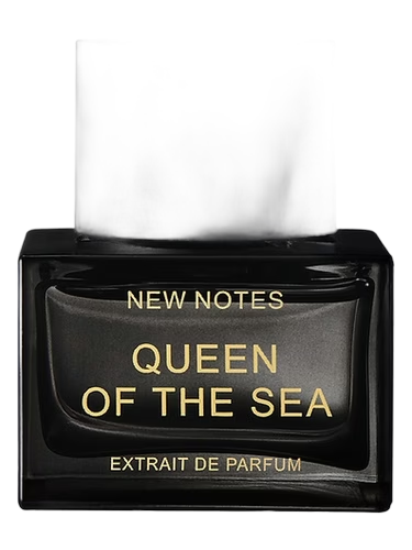 Queen Of The Sea
