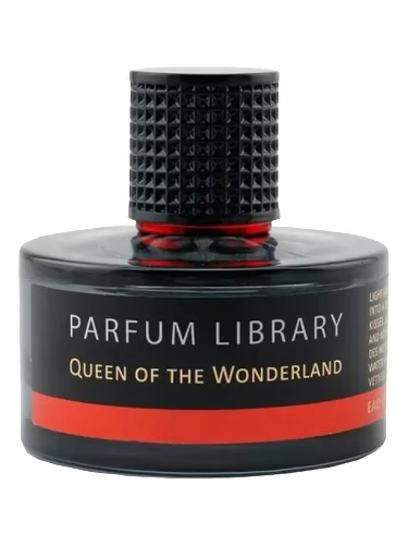 Queen of Wonderland