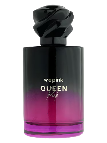 Queen Pink