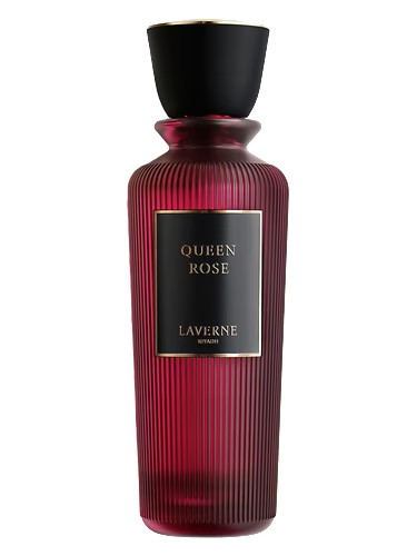 Queen Rose