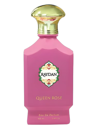 Queen Rose