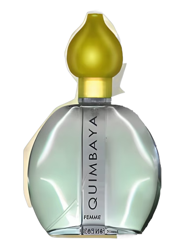 Quimbaya pour Femme