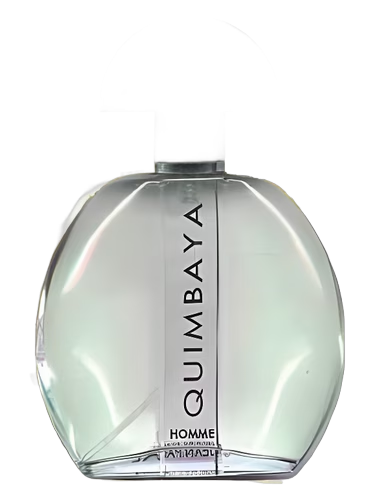 Quimbaya pour Homme
