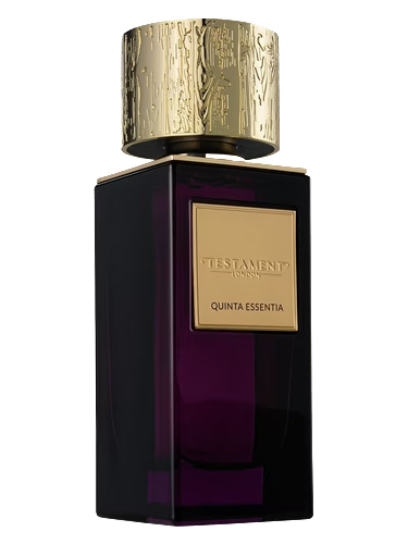 Quinta Essentia