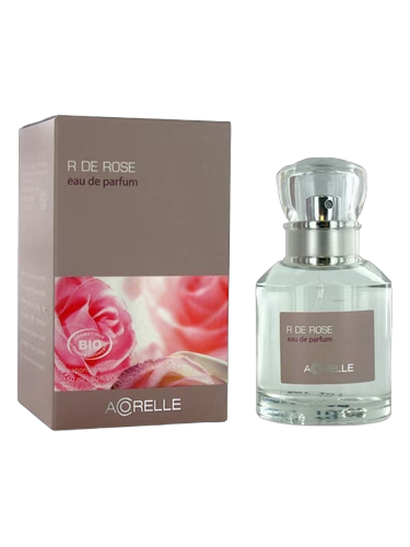 R de Rose