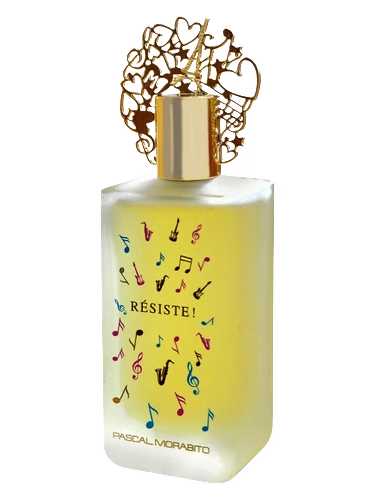 Résiste !