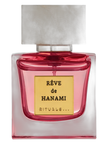 Rêve de Hanami